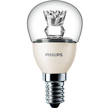 Philips LEDluster 25W E14 WW 230V P48 CL nestmívatelná