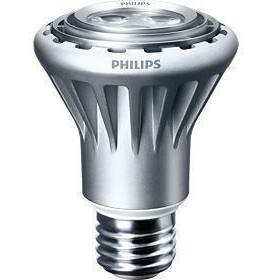 Philips LEDspot D 7-50W E27 3000K PAR20 25D LED žárovka