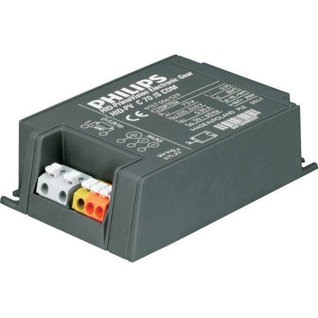 Philips HID-PV C 35 /S CDM 220-240V 50/60HZ NG elektronický předřadník