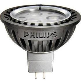 Philips LED žárovka MASTER LEDspot LV 4-20W 2700K MR16 36D