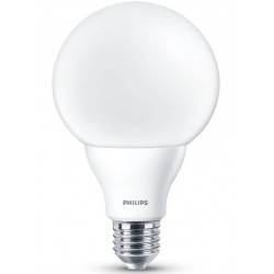 Philips CorePro LEDGlobe 9.5-60W E27 WW LED žárovka
