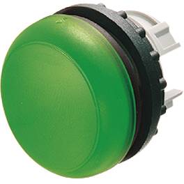 Moeller Eaton M22-L-G signální hlavice zelená