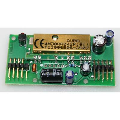 Rx PCB/DATA přijímací modul Enika
