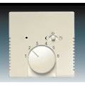 ABB 1710-0-3568 Future linear kryt termostatu prostorového