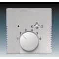 ABB 1710-0-3756 Future linear kryt termostatu prostorového