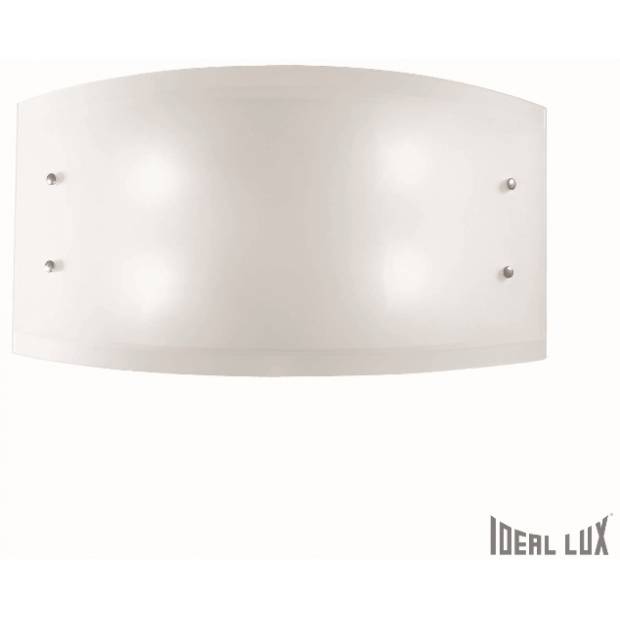 026565 Massive Nástěnné svítidlo ideal lux ali pl4  49cm