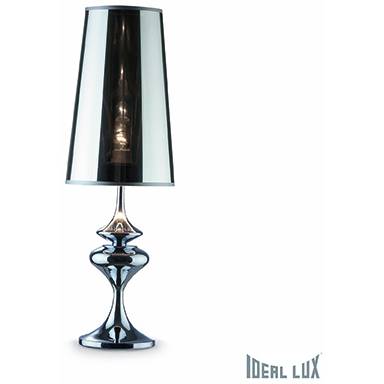 032436 Massive Stolní lampička ideal lux alfiere tl big  22cm