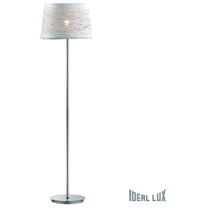 082448 Massive Stojací lampa ideal lux basket pt1