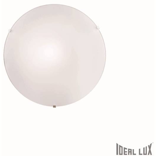 SIMPLY PL1 Ideal Lux 007960 svítidlo stropní a nástěnné