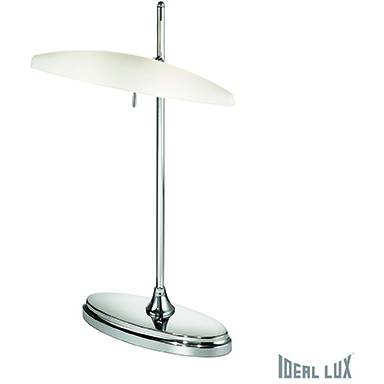 STUDIO TL2 CROMO Ideal Lux 010069 stolní lampa