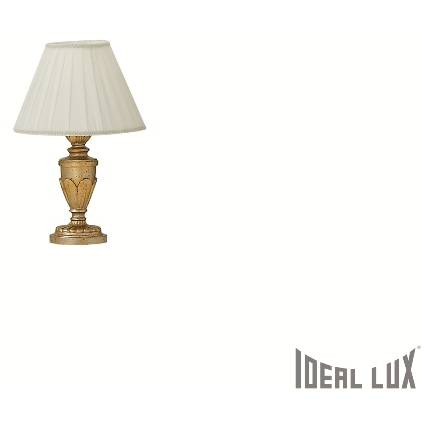020853 Massive Dora tl1 small lampa stolní