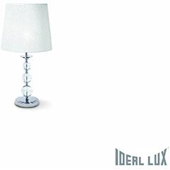 STEP TL1 BIG BIANCO  Ideal Lux 026862 stolní lampa