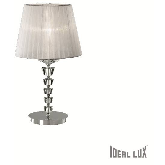 PEGASO TL1 BIG  Ideal Lux 059259 stolní lampa