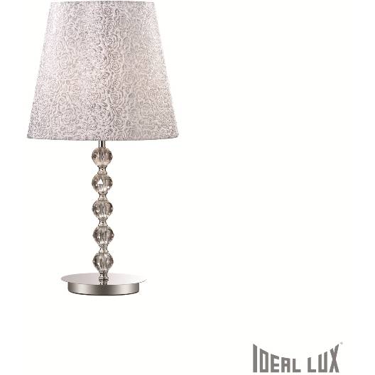 LE ROY TL1 BIG  Ideal Lux 073408 stolní lampa