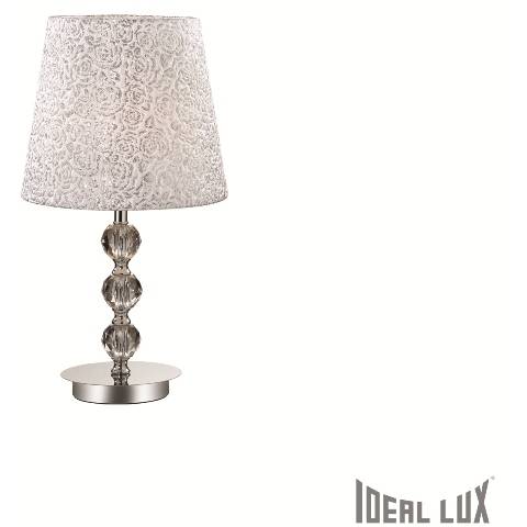 LE ROY TL1 MEDIUM  Ideal Lux 073422 stolní lampa