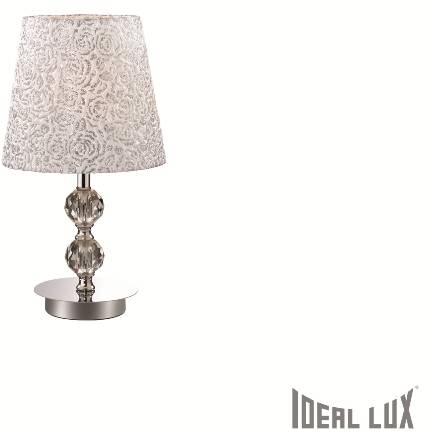 LE ROY TL1 SMALL  Ideal Lux 073439 stolní lampa