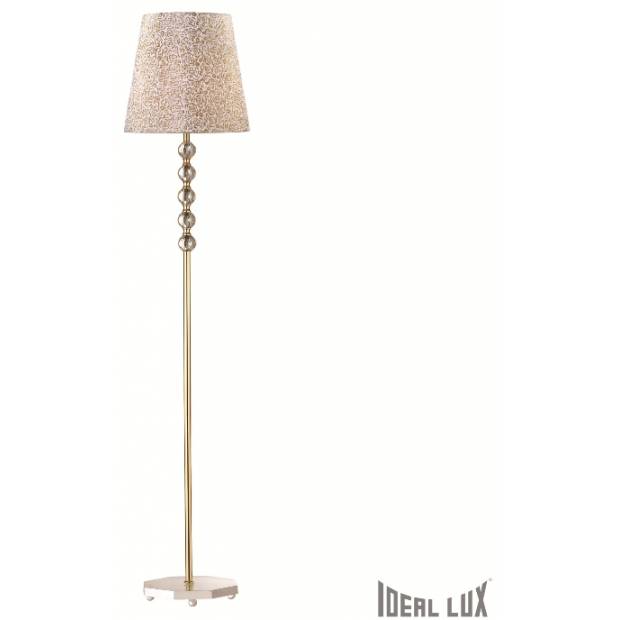QUEEN PT1  Ideal Lux 077765 stolní lampa