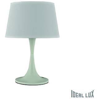 LONDON TL1 BIG BIANCO  Ideal Lux 110448 stolní lampa