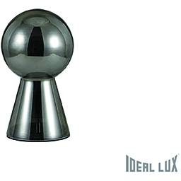 BIRILLO TL1 SMALL FUME' Ideal Lux 116570 venkovní svítidlo slopek