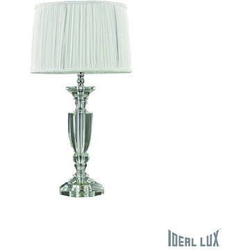 KATE-3 TL1 ROUND  Ideal Lux 122878 stolní lampa