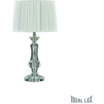 KATE-2 TL1 ROUND  Ideal Lux 122885 stolní lampa