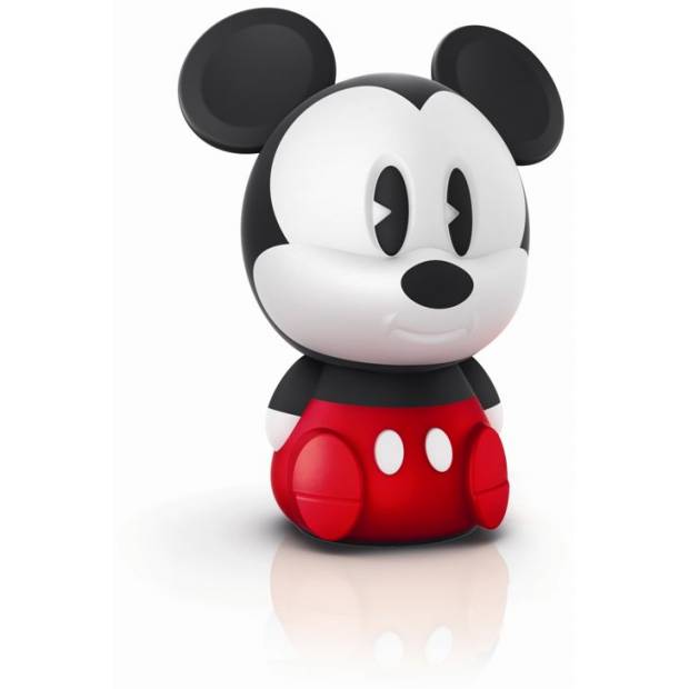 71883/32/P0 Massive Mickey mouse dětská stolní lampa