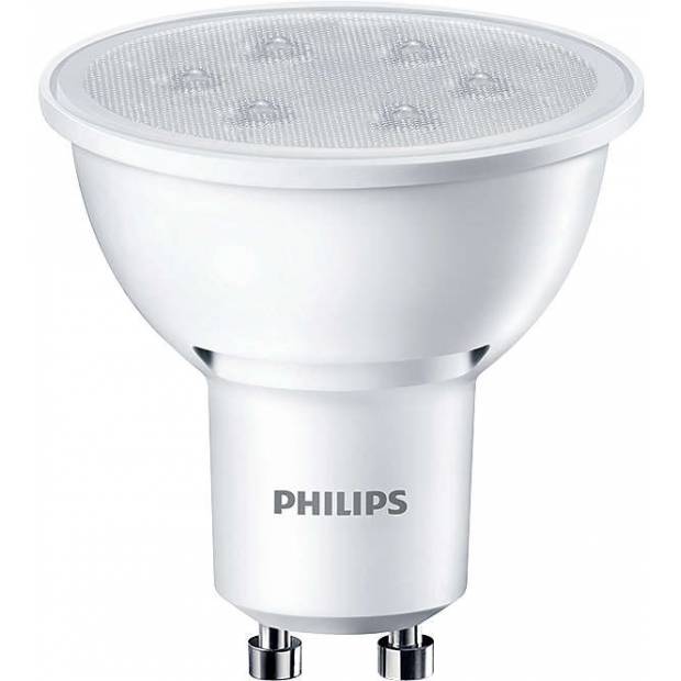 Philips CorePro LEDspotMV 3.5-35W GU10 830 36D EAN 8718696485965 led žárovka