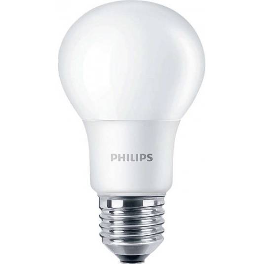 Philips CorePro LEDbulb D 6-40W E27 827 stmívatelná žárovka