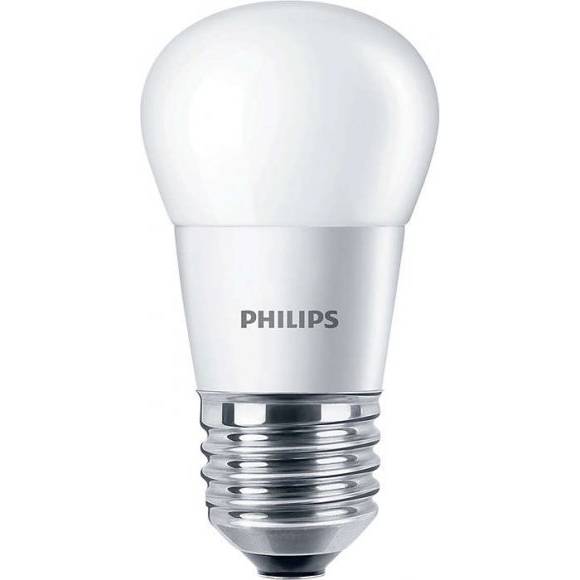 Philips CorePro LEDluster ND 5.5-40W E27 827 nestmívatelná žárovka