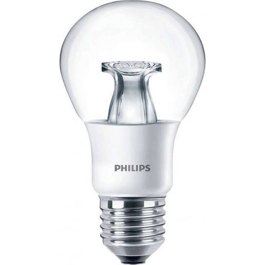 Philips CorePro LEDbulb ND 6.5-40W E27 nestmívatelná žárovka