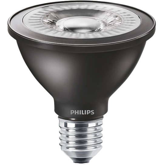 Philips LEDspot D 9.5-90W E27 827 PAR30S 25D SO žárovka