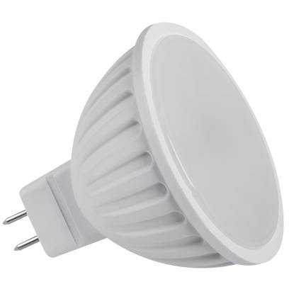 Kanlux TOMI LED5W MR16-WW   Světelný zdroj LED (nahradí kód 19990) 22704