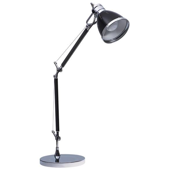 Kanlux ARDISA D-B   Kancelářská stolní lampa             23650