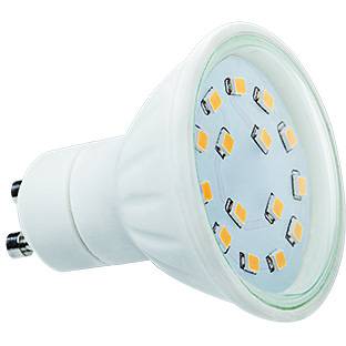 Kanlux LED15 C GU10-CW-C   Světelný zdroj LED (nahradí kód 22201) 23931