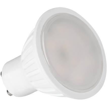 Kanlux MIO LED4W GU10-WW   Světelný zdroj LED MILEDO      30192