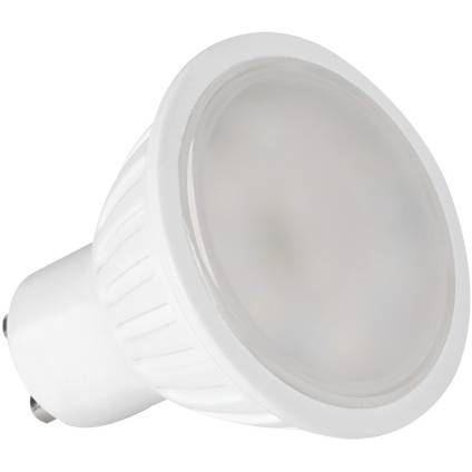 Kanlux MIO LED4W GU10-CW   Světelný zdroj LED MILEDO      30193