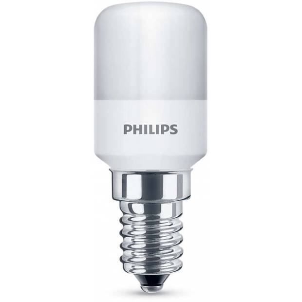 Philips LED 1,7-15W E14 WW 230V T25 do lednice LED žárovka