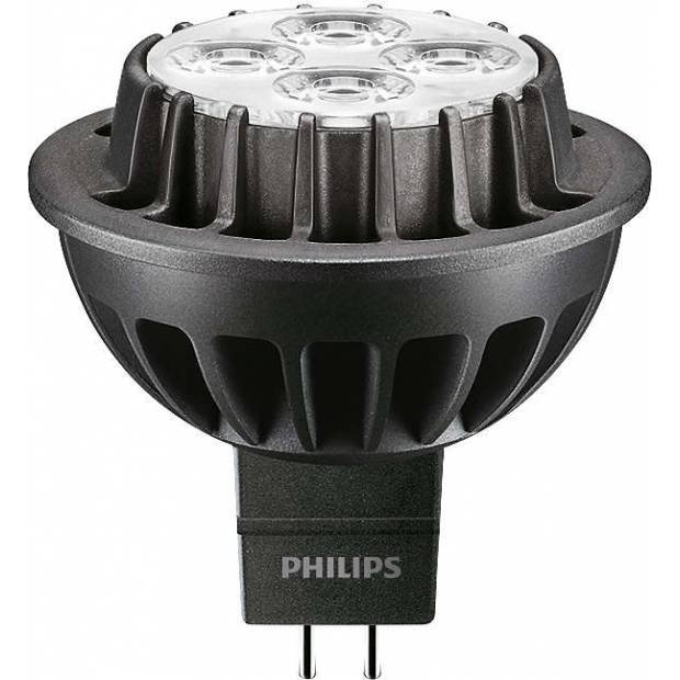Philips LEDspotLV D 8-50W 840 MR16 36D LED žárovka