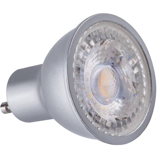Kanlux PRODIM GU10-7,5WS6-WW   Stmívatelný světelný zdroj LED (nahrazuje kód 22230) 24663