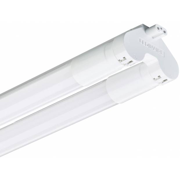 LEDINAIRE BN060C 2xTLED16/840 délka 1200mm úhel 240° propojovací LED svítidlo do řady