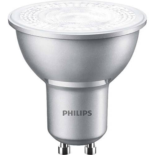 led žárovka GU10 stmívatelná Philips 3,5W bodová 3000°K teplá bílá EAN 8718696563021