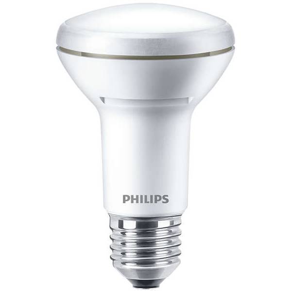 led žárovka reflektorová R80 E27 Philips 3,7W žárovkové světlo 2700°K EAN 8718696584064