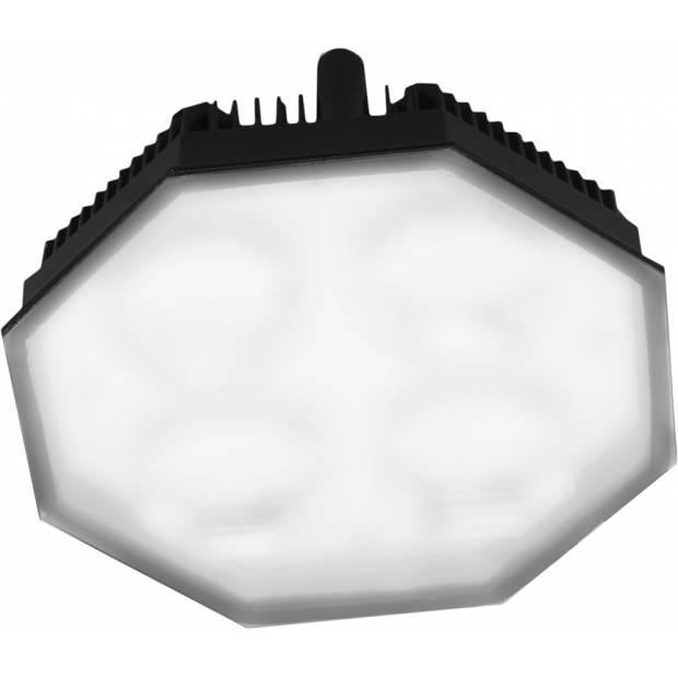 Průmyslové závěsné LED svítidlo OKTA  OKTAS4PCO5V1/700ND 5700°K IP65
