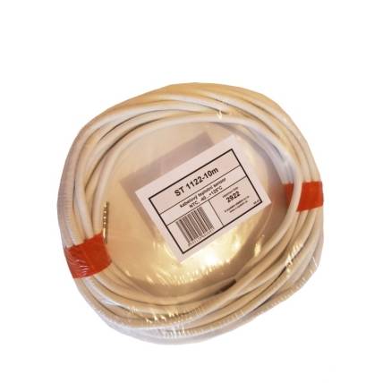 V-systém kabelové čidlo ST 1122-2,5 pro vysoké teploty