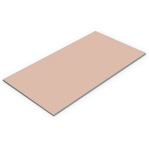 Izolační panel TPS/6 pro podlahové vytápění