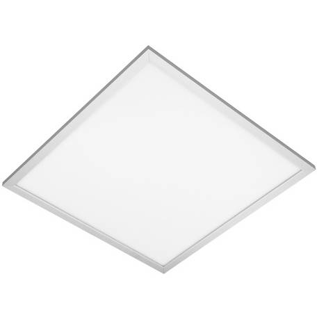 Stmívatelný Led panel Modus QN 35W studená bílá čtverec vestavná a přisazená montáž