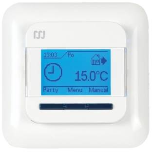 Pokojový termostat OCD4-1999-VS V-systém