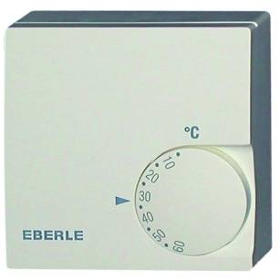V-systém elektromechanický termostat RTR-E 6705