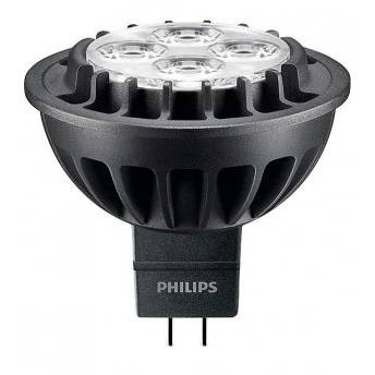 Žárovka LEDspotLV D 8-50W 830 MR16 24D 8718696490013 Philips