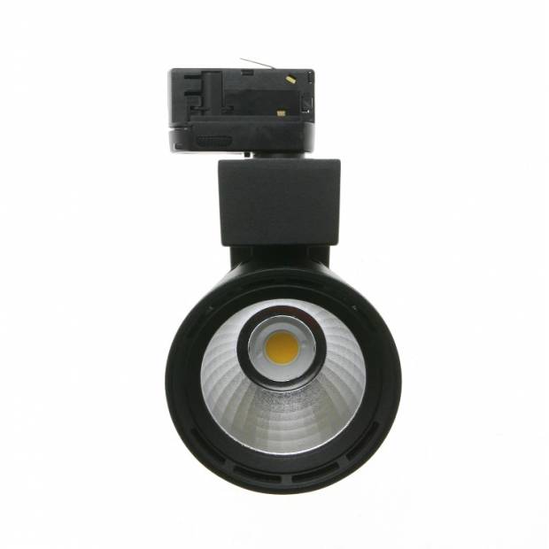 LED reflektor Eco Clean 4550lm úhel 15° studená bílá barva světla